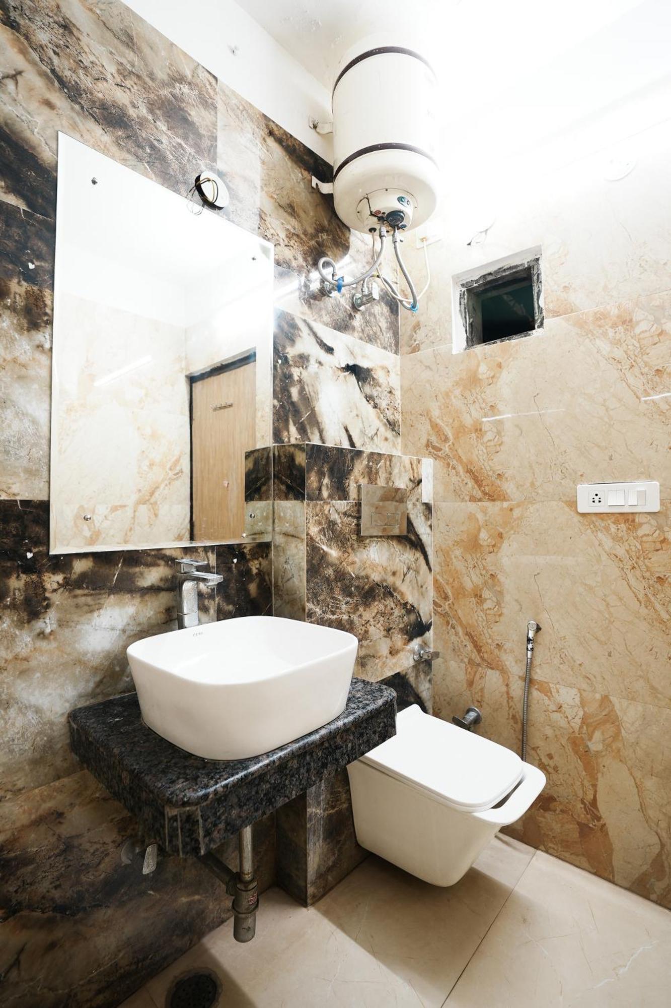 Hotel Om Paradise Near Igi Delhi Airport Yeni Delhi Dış mekan fotoğraf